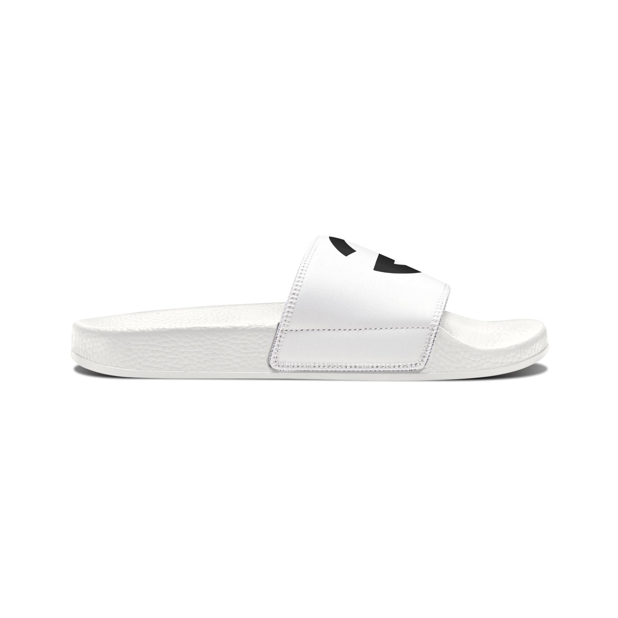 GC Slides White