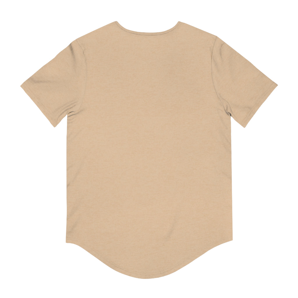 Chayo Nash Curved Hem Tee