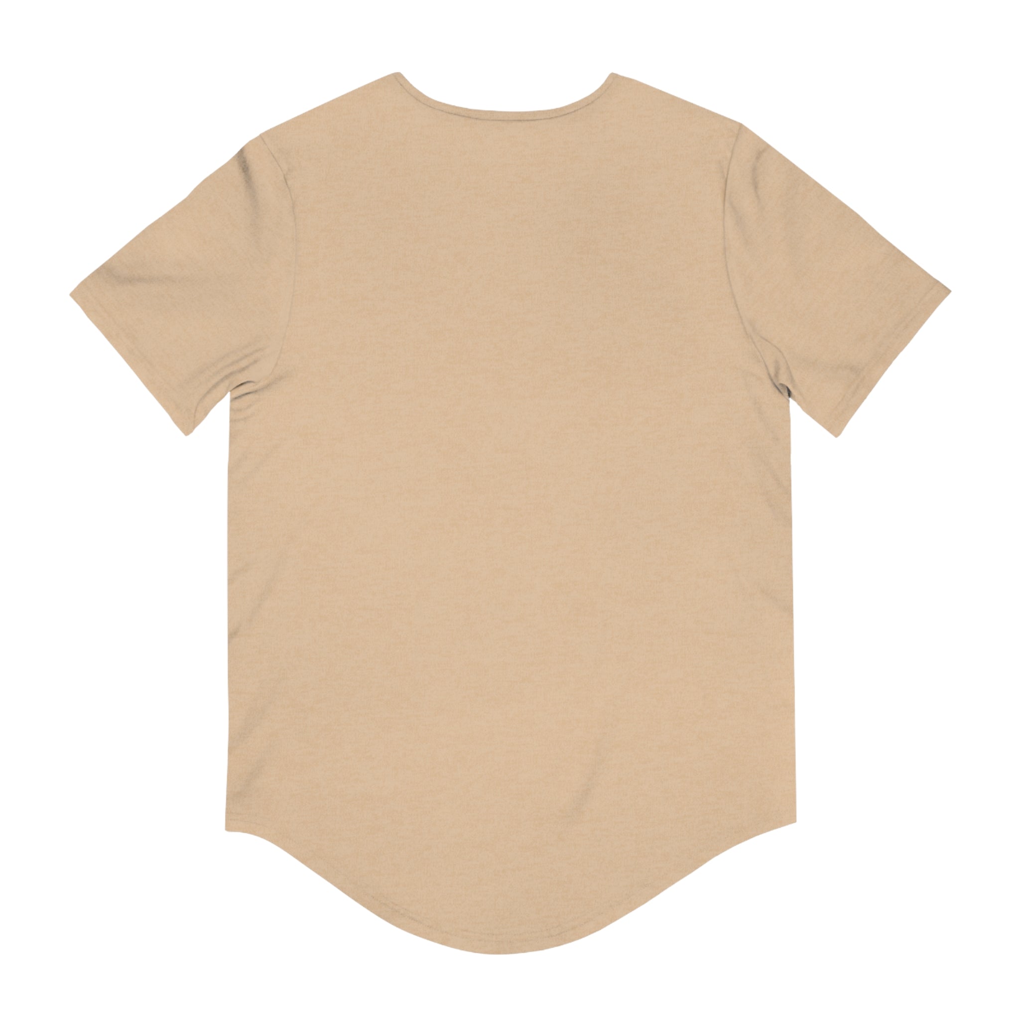Chayo Nash Curved Hem Tee
