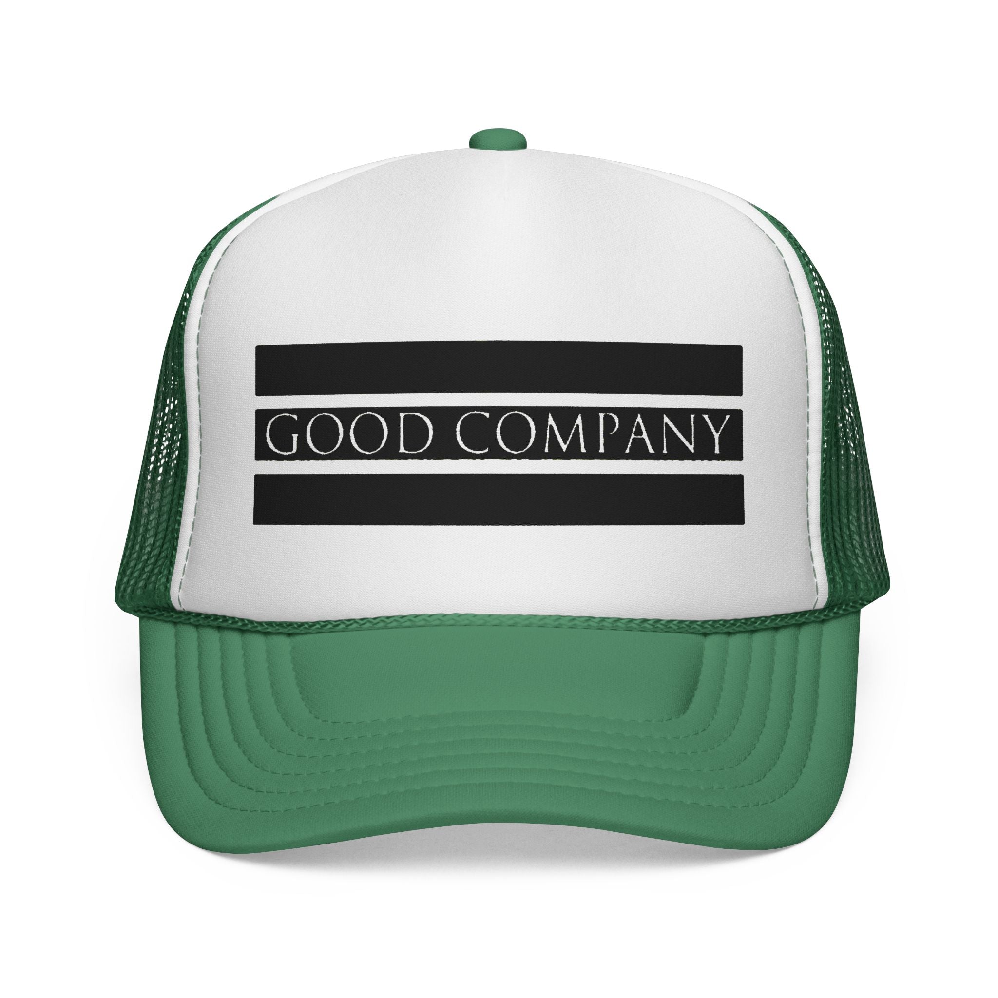 Good Company Trucker Hat