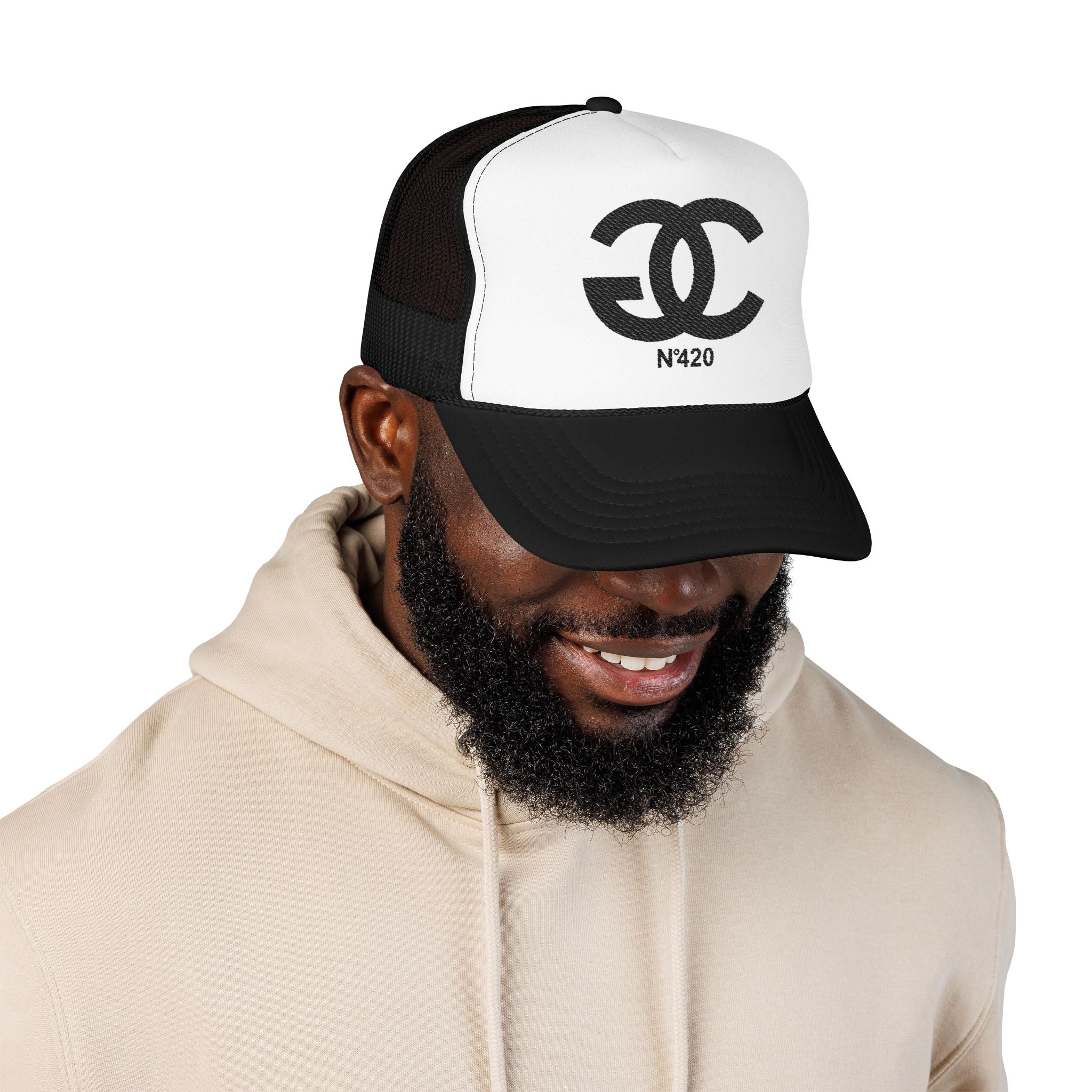 GC Trucker hat
