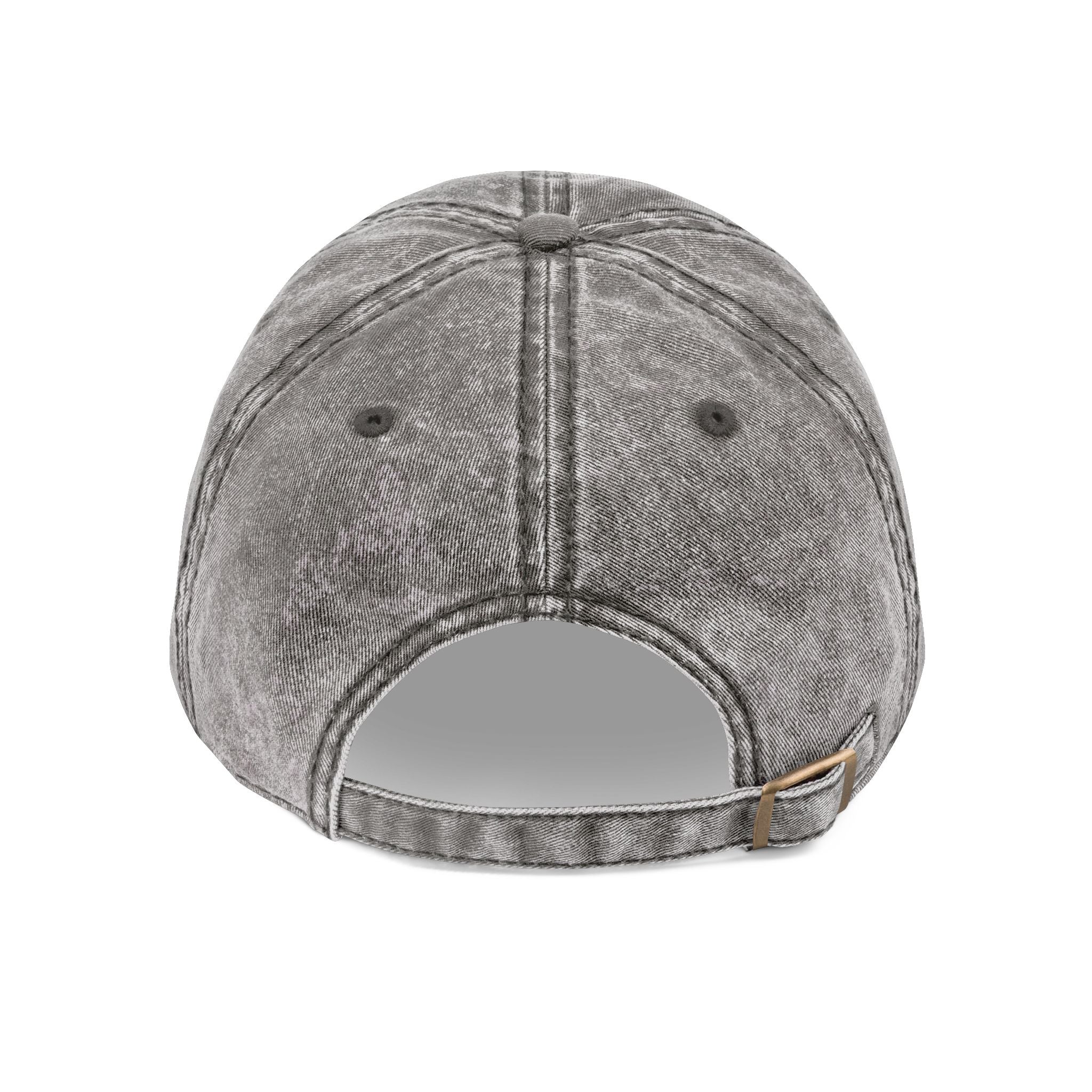 GC Embroidered Hat