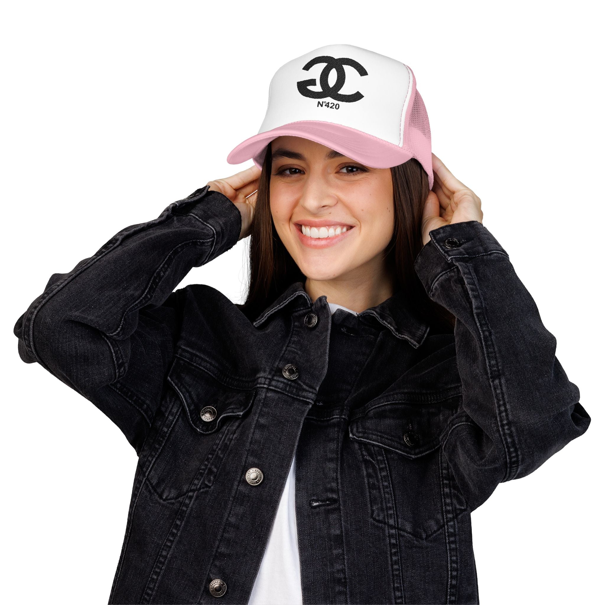 GC Trucker hat