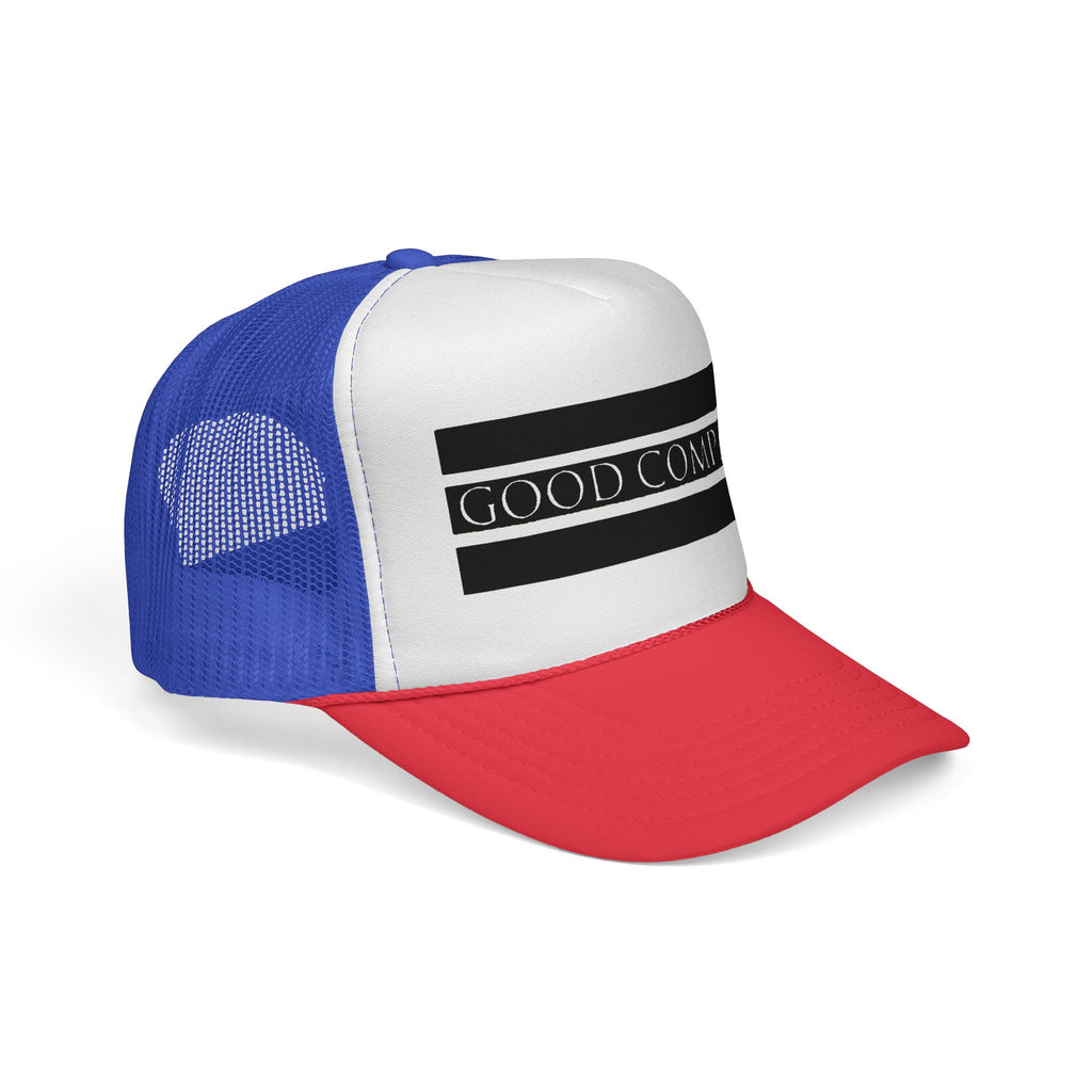 Good Company Trucker Hat