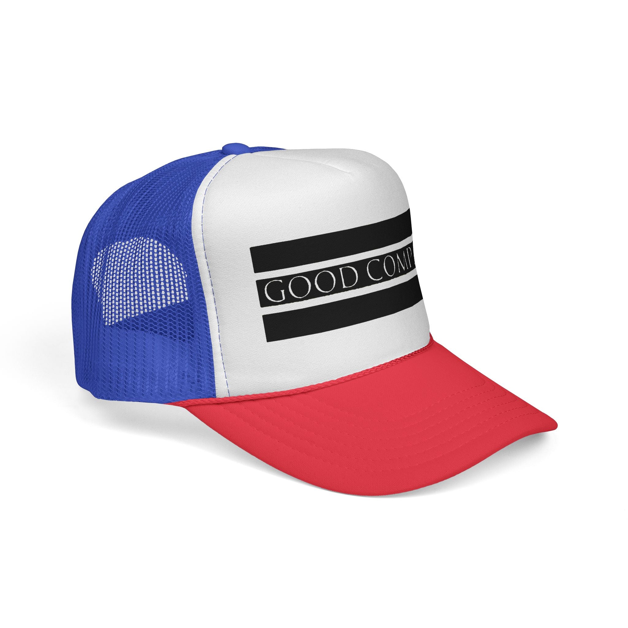 Good Company Trucker Hat