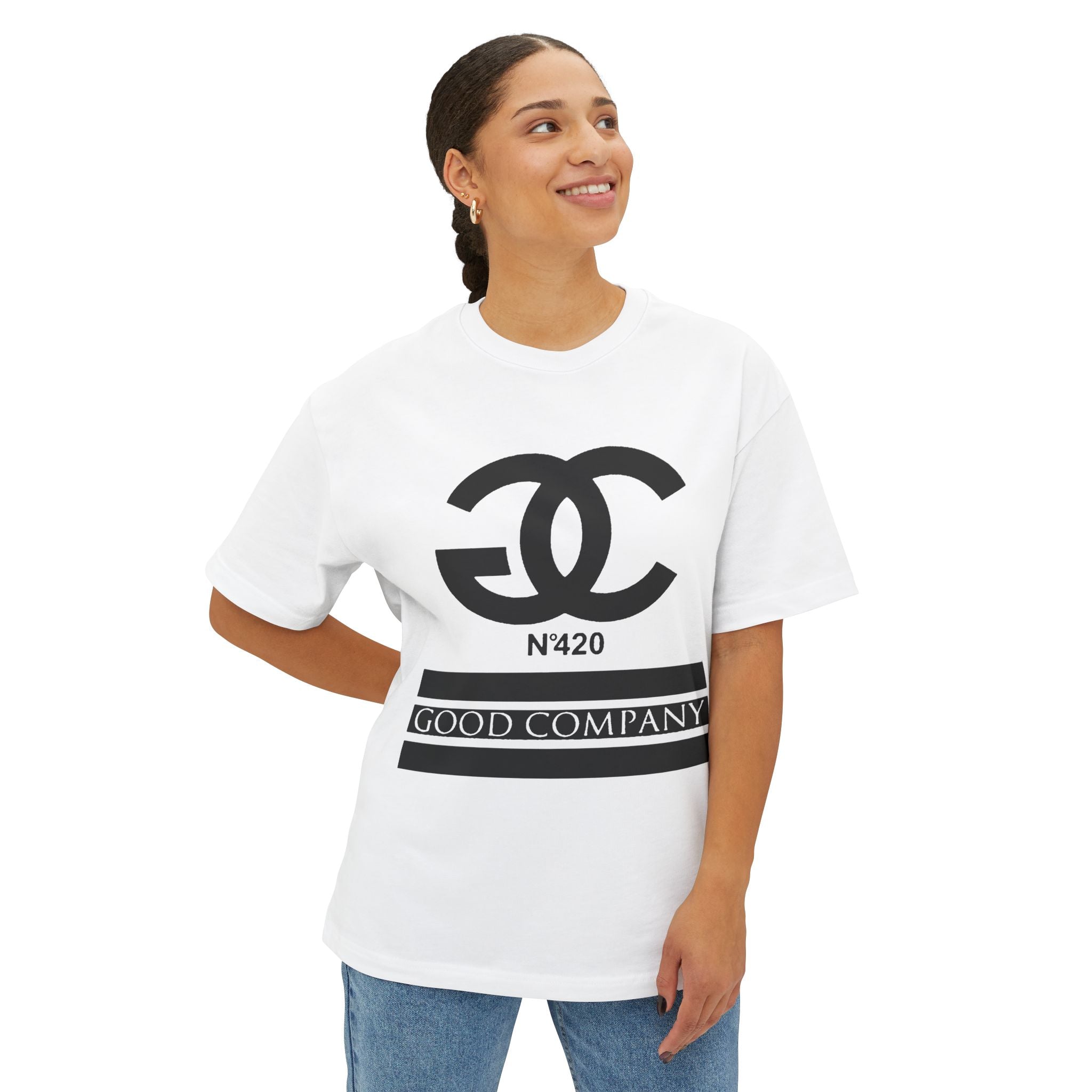 Unisex OG Tee