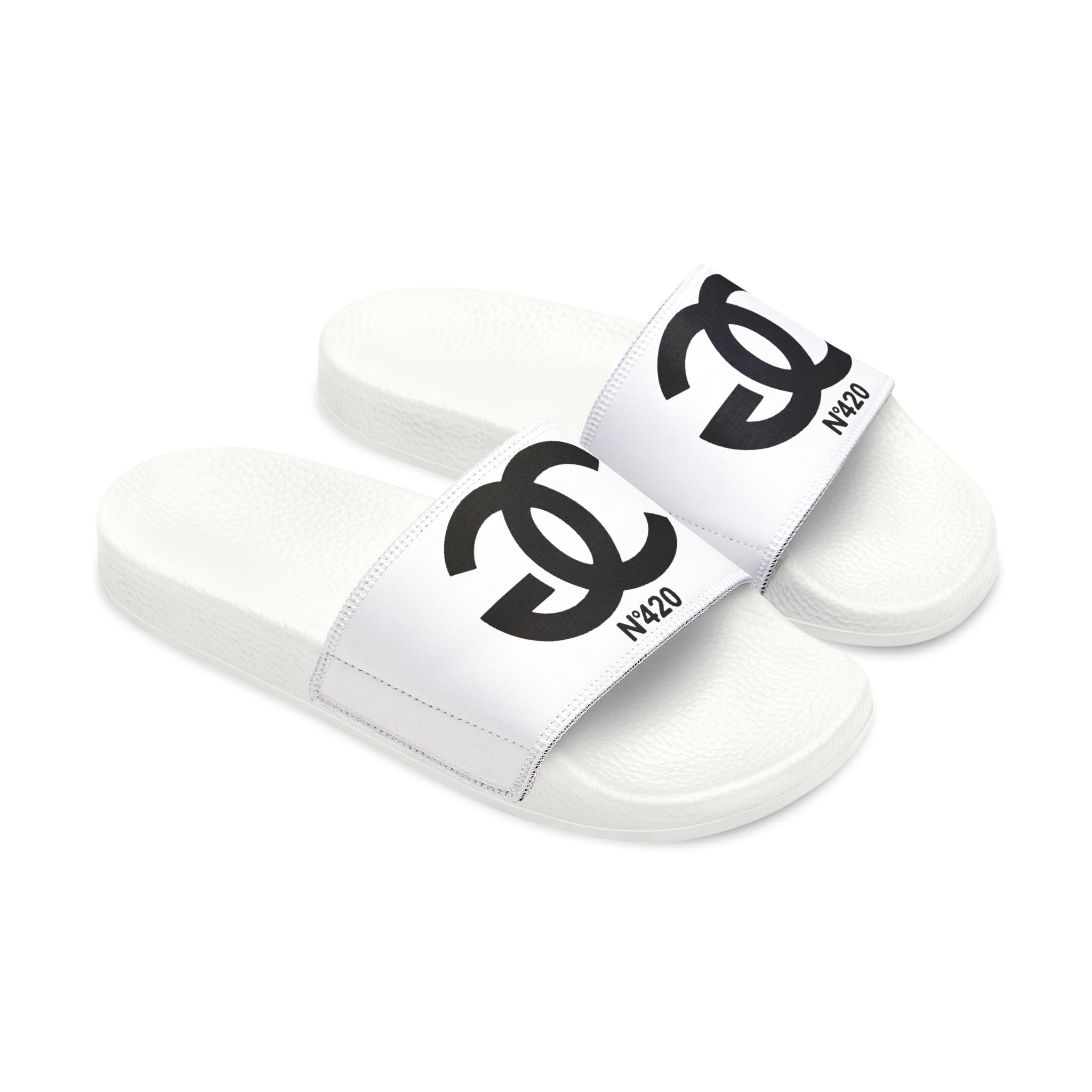GC Slides White