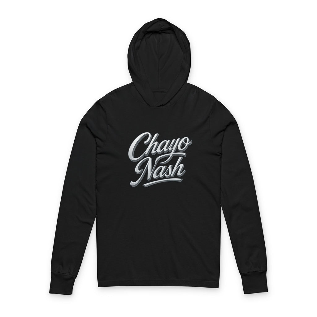 Chay Nash Logo Hoodie