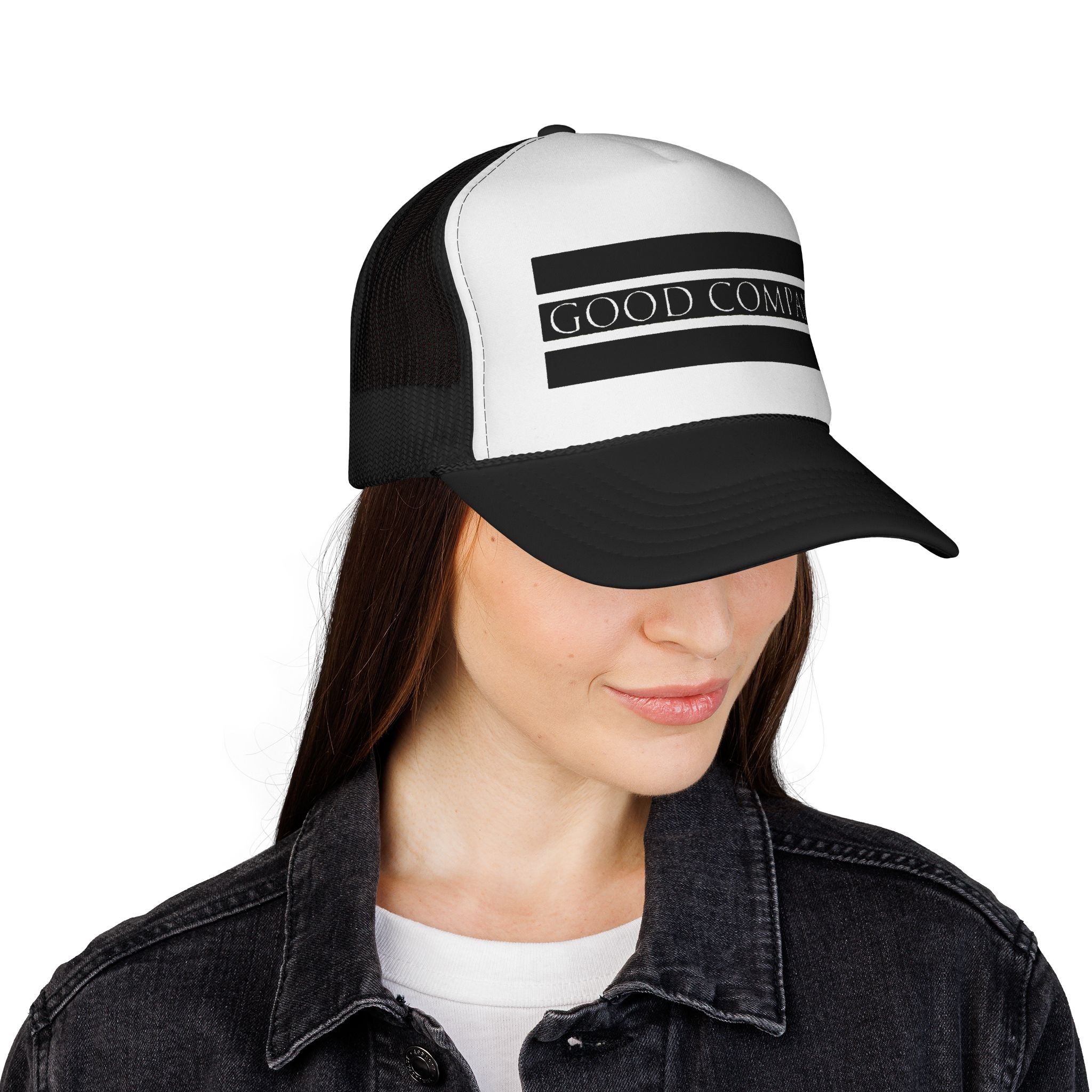 Good Company Trucker Hat