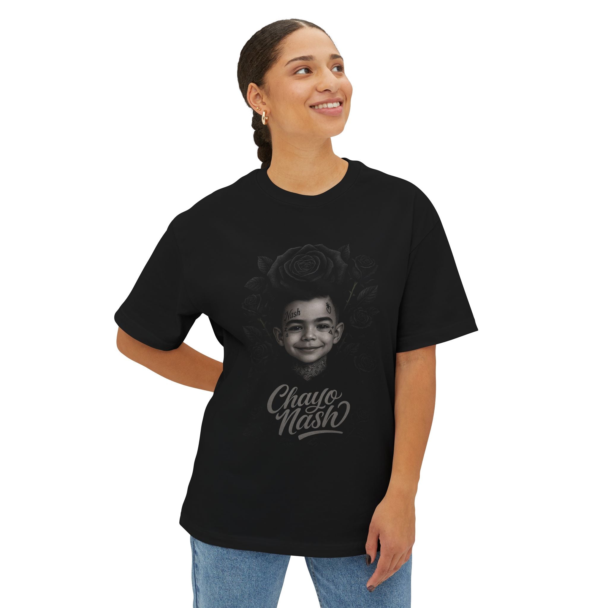 Chayo Nash Tee