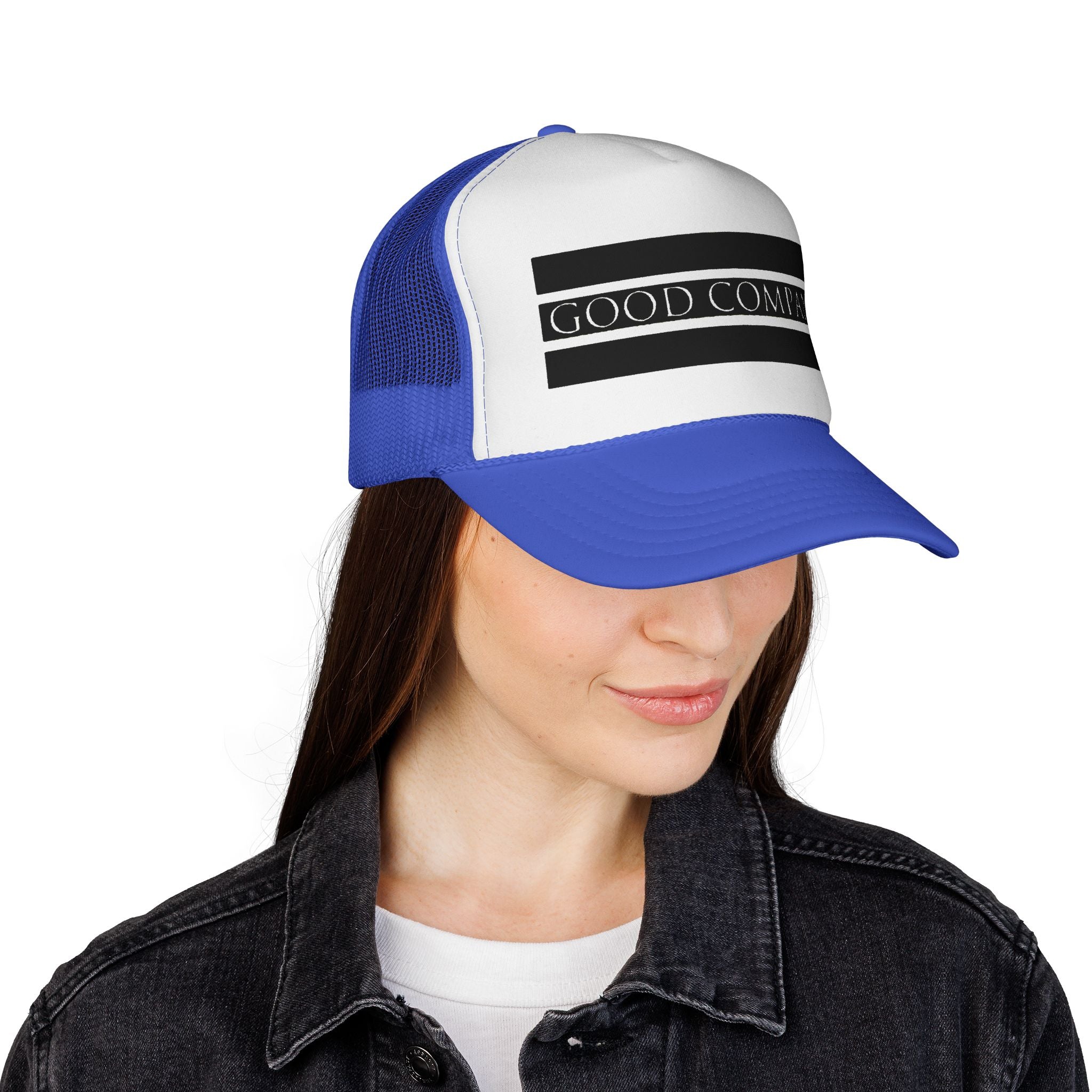 Good Company Trucker Hat