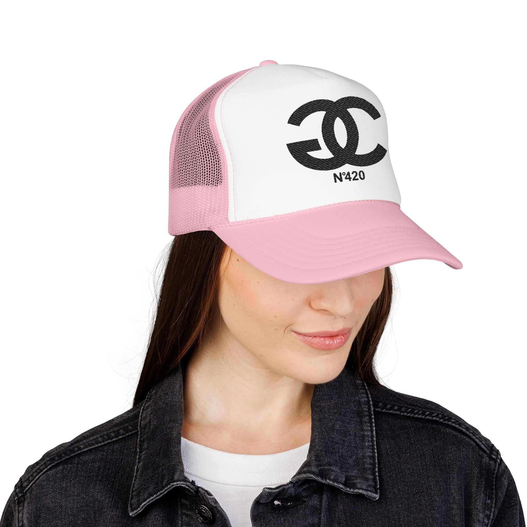 GC Trucker hat