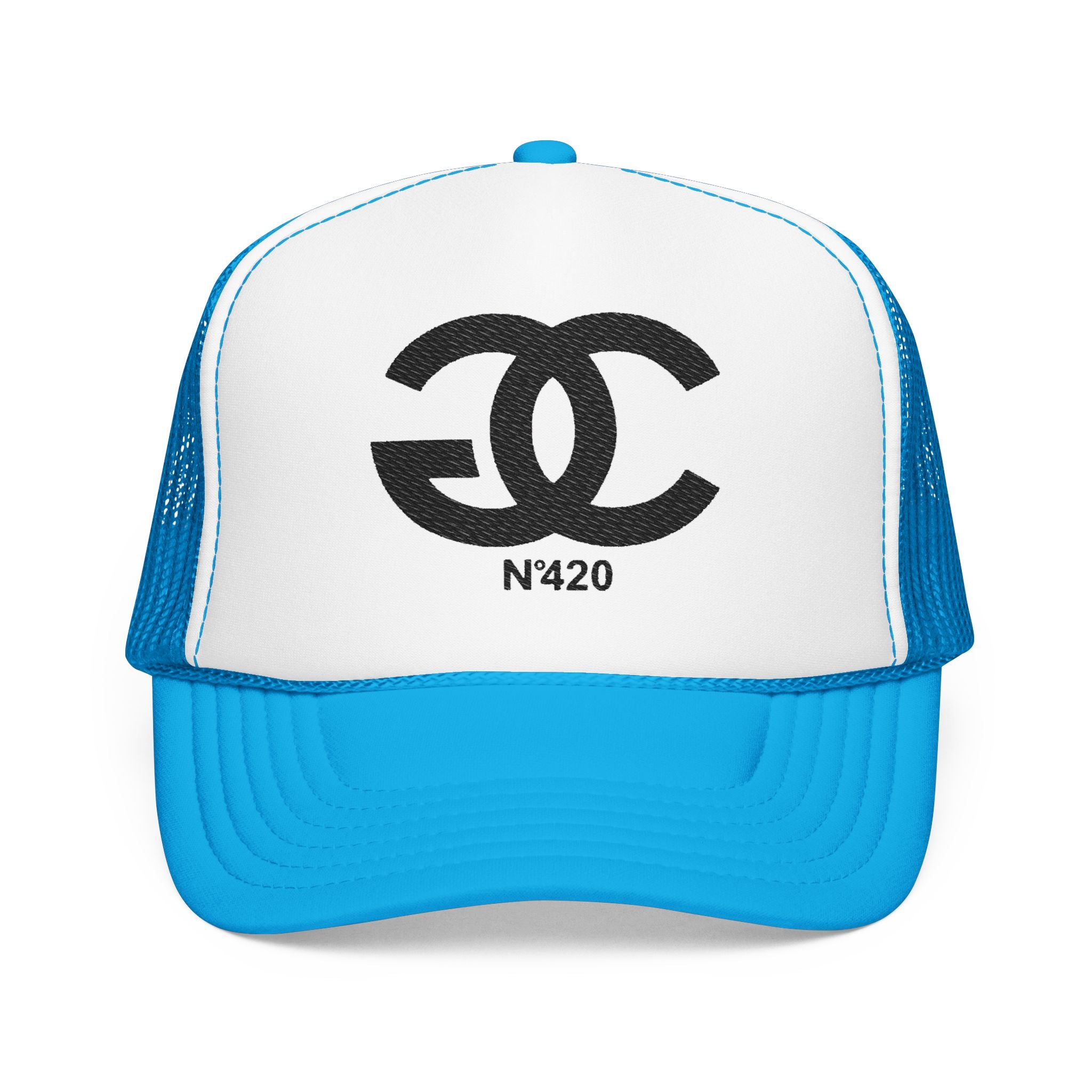 GC Trucker hat