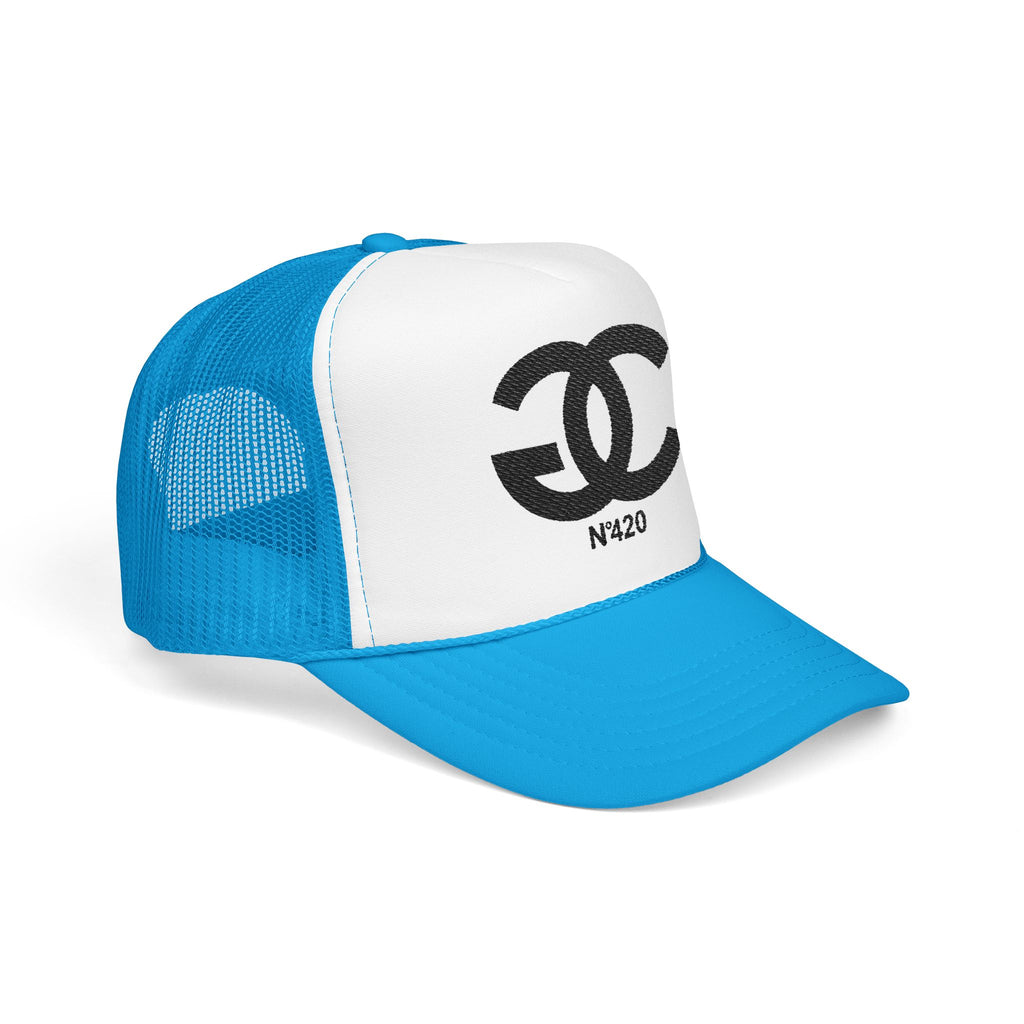 GC Trucker hat