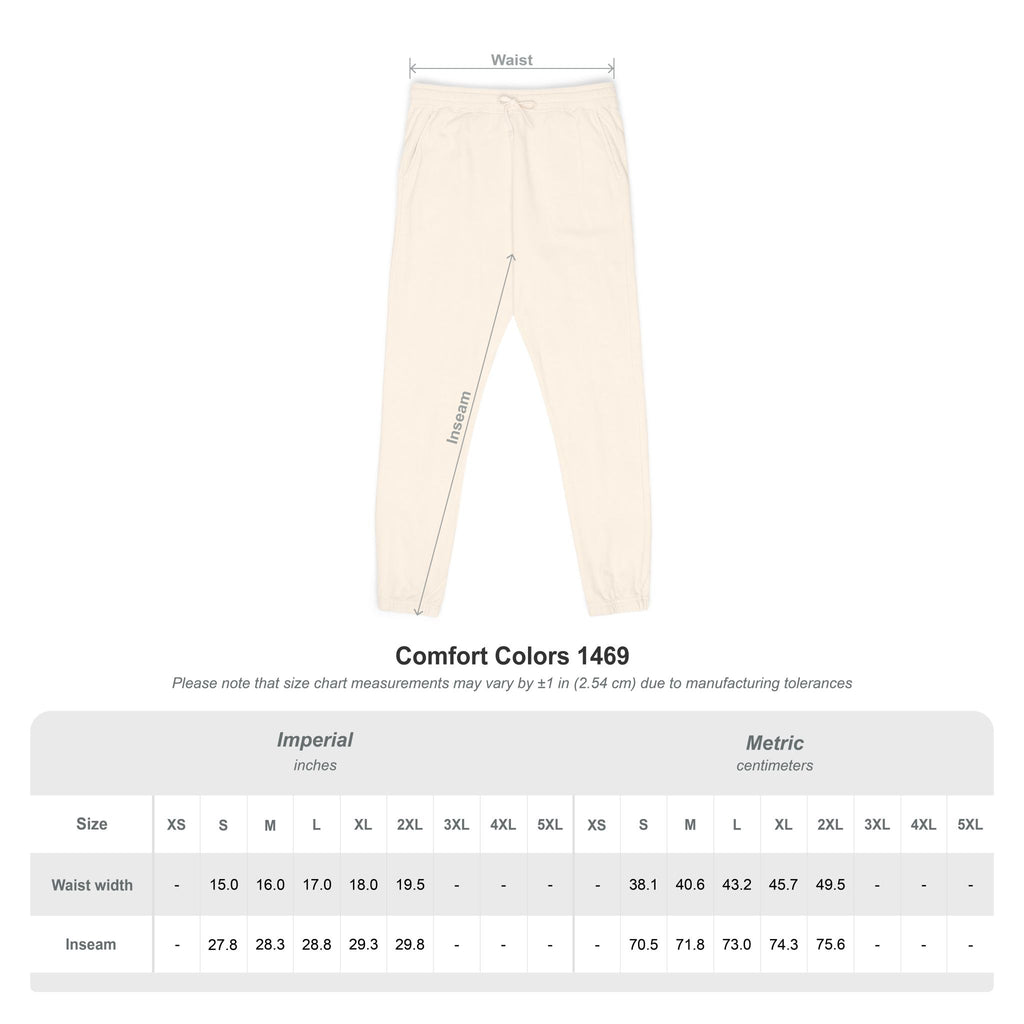 Good Company Fleece Jogger