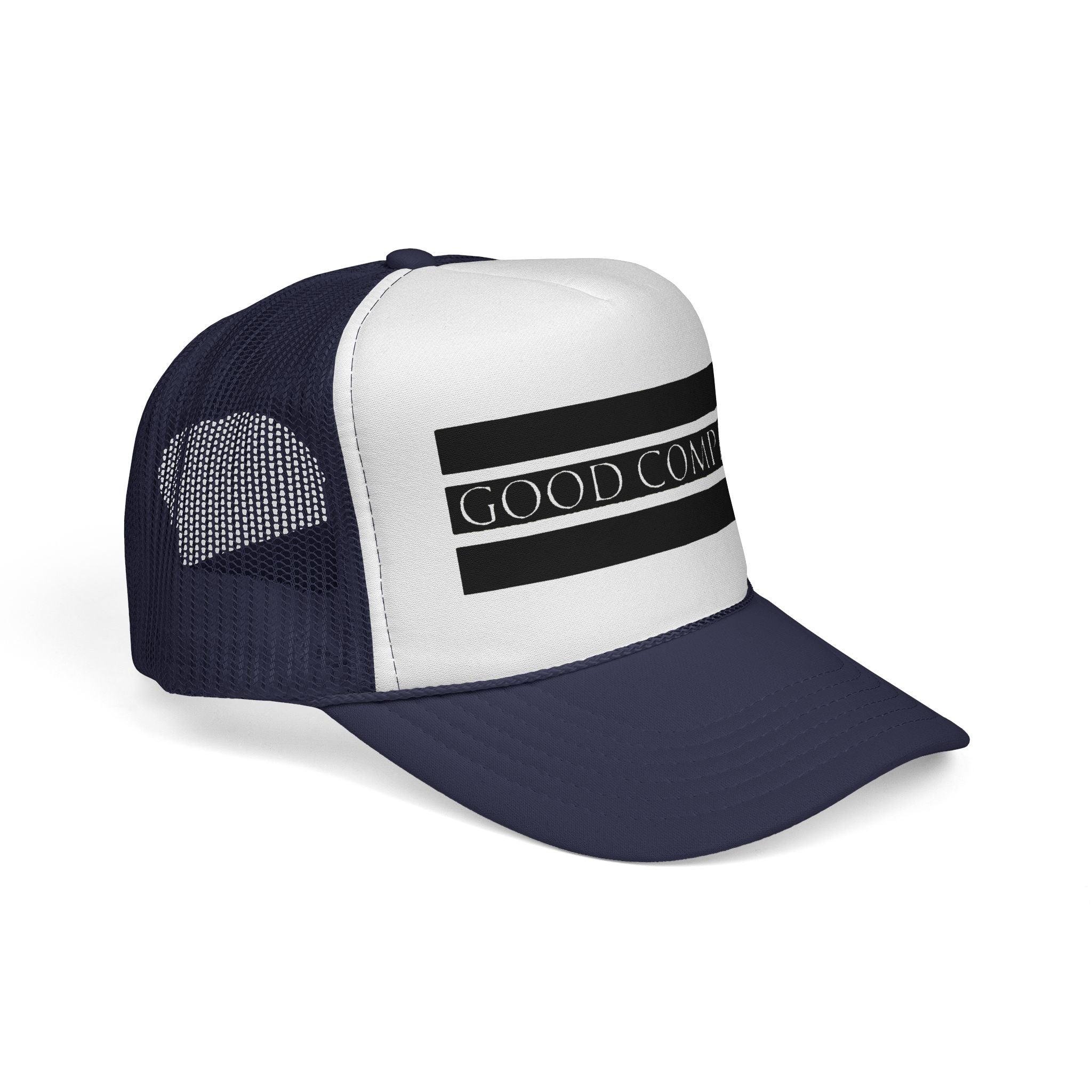 Good Company Trucker Hat
