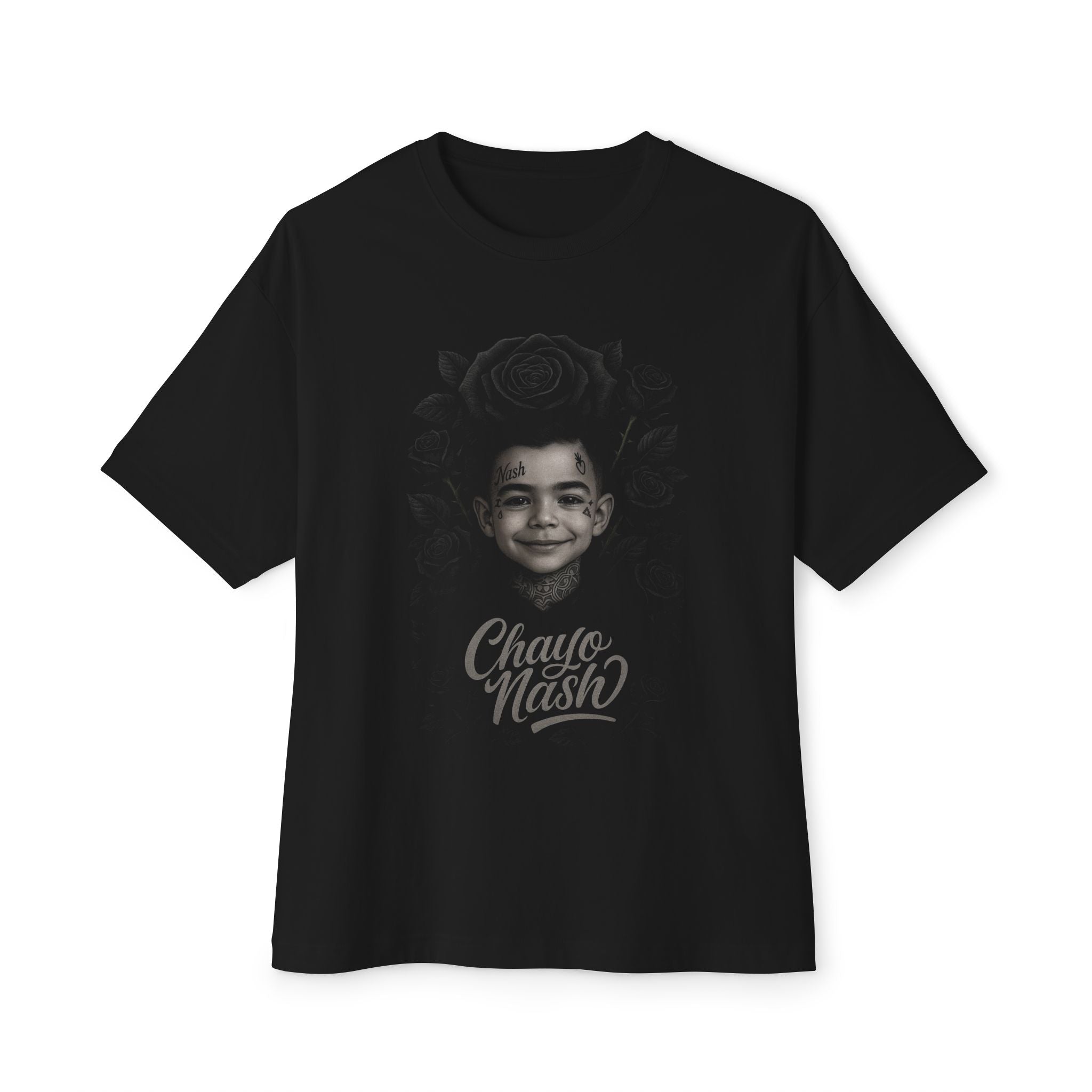 Chayo Nash Tee
