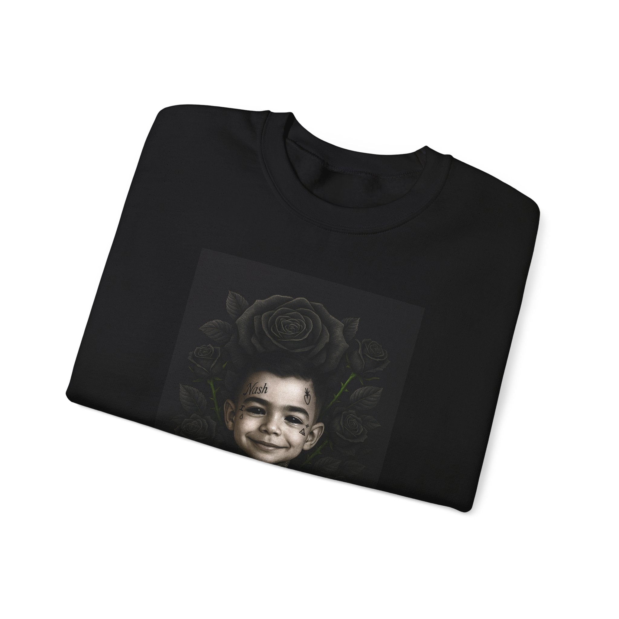 Chayo Nash Pullover Sweater