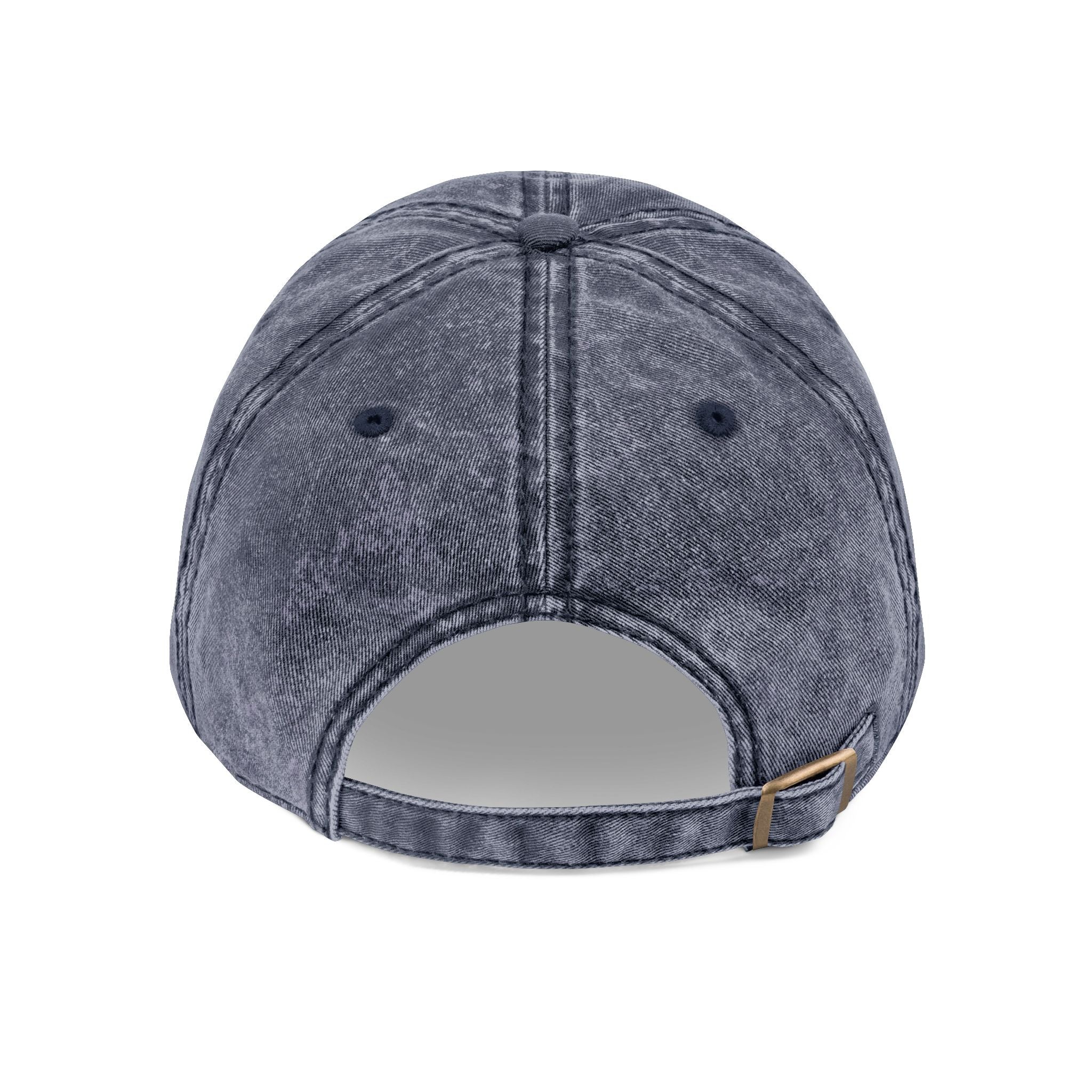 GC Embroidered Hat