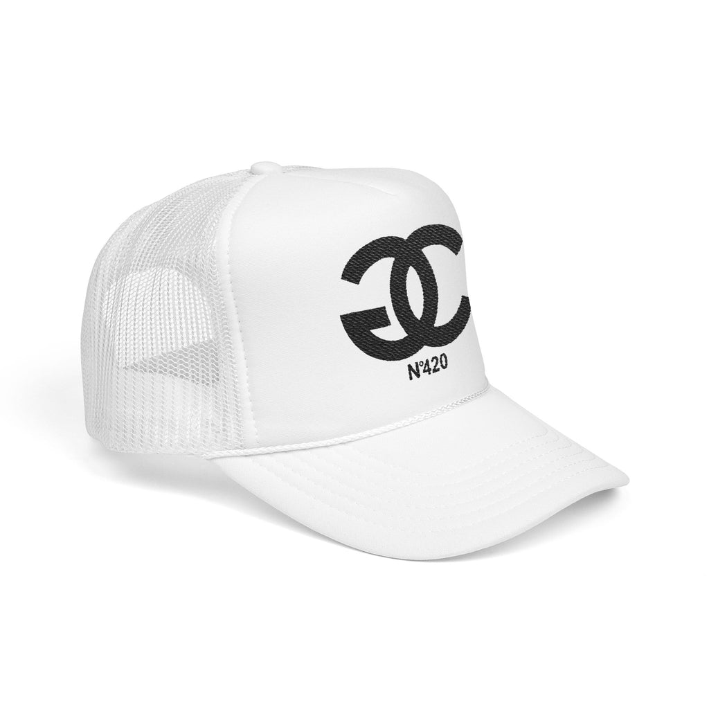 GC Trucker hat