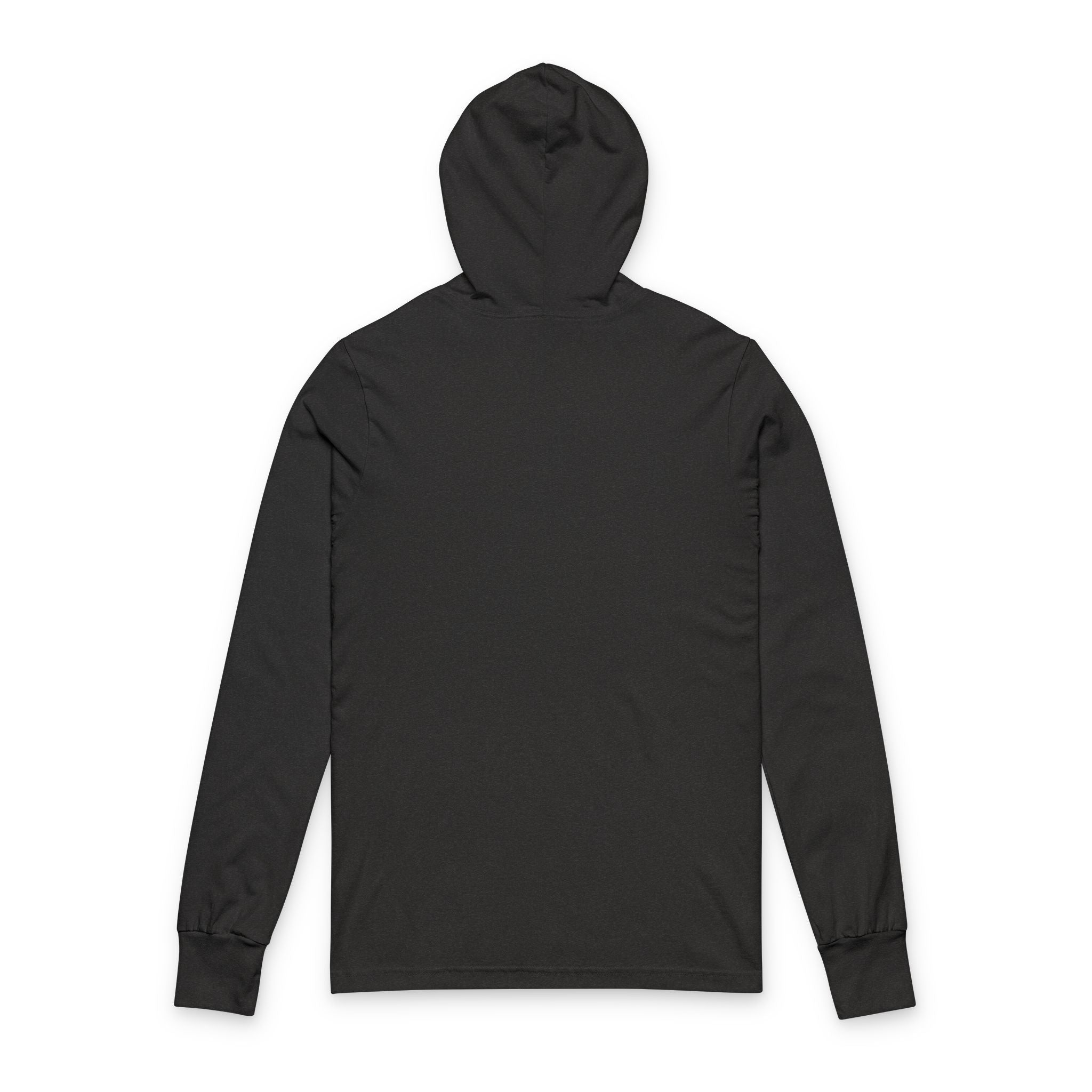 Chay Nash Logo Hoodie