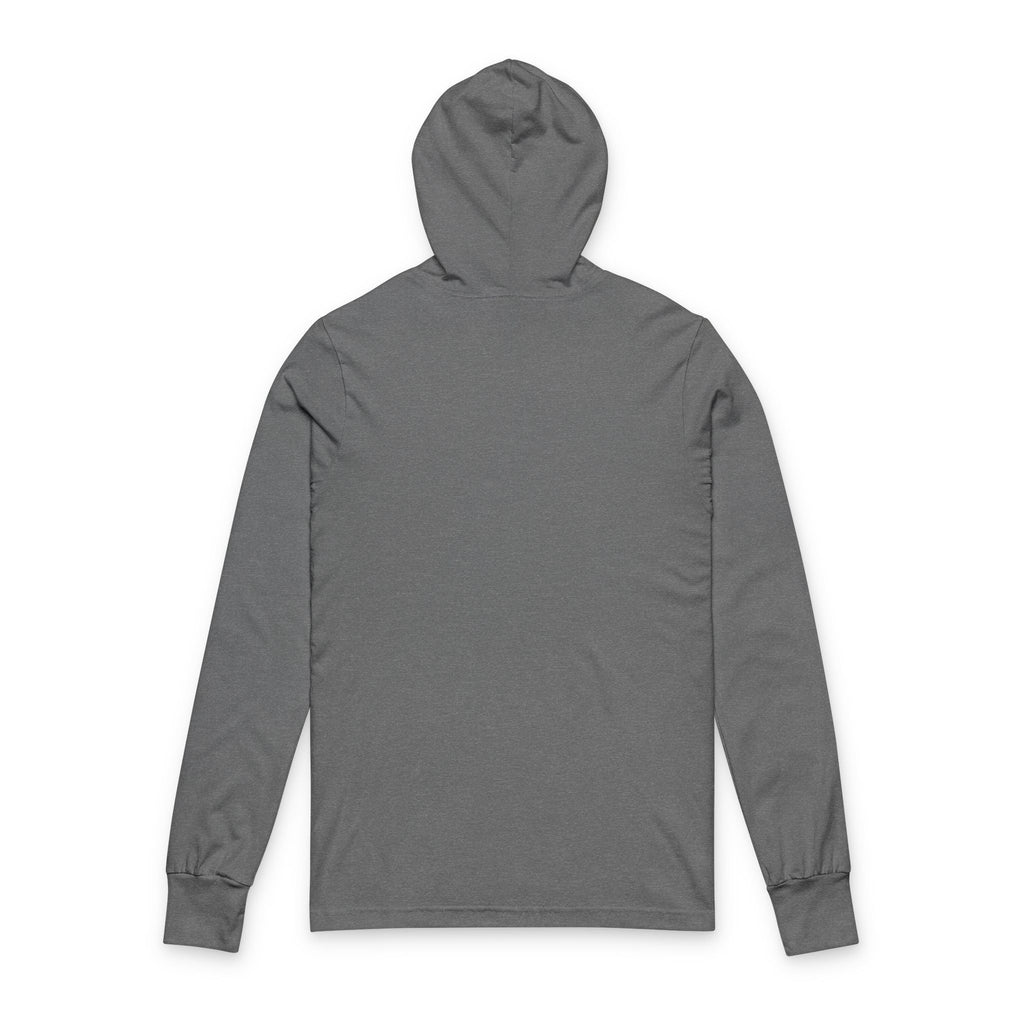 GC Long Sleeve Hoodie