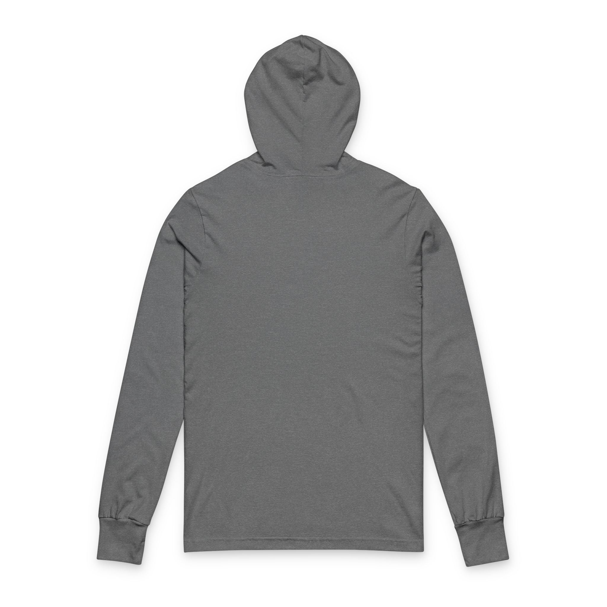 GC Long Sleeve Hoodie