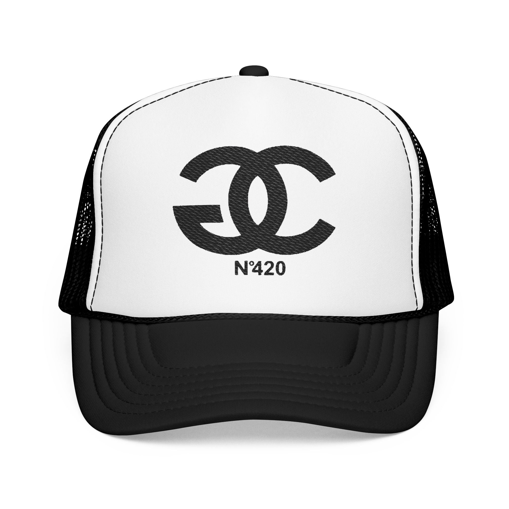 GC Trucker hat