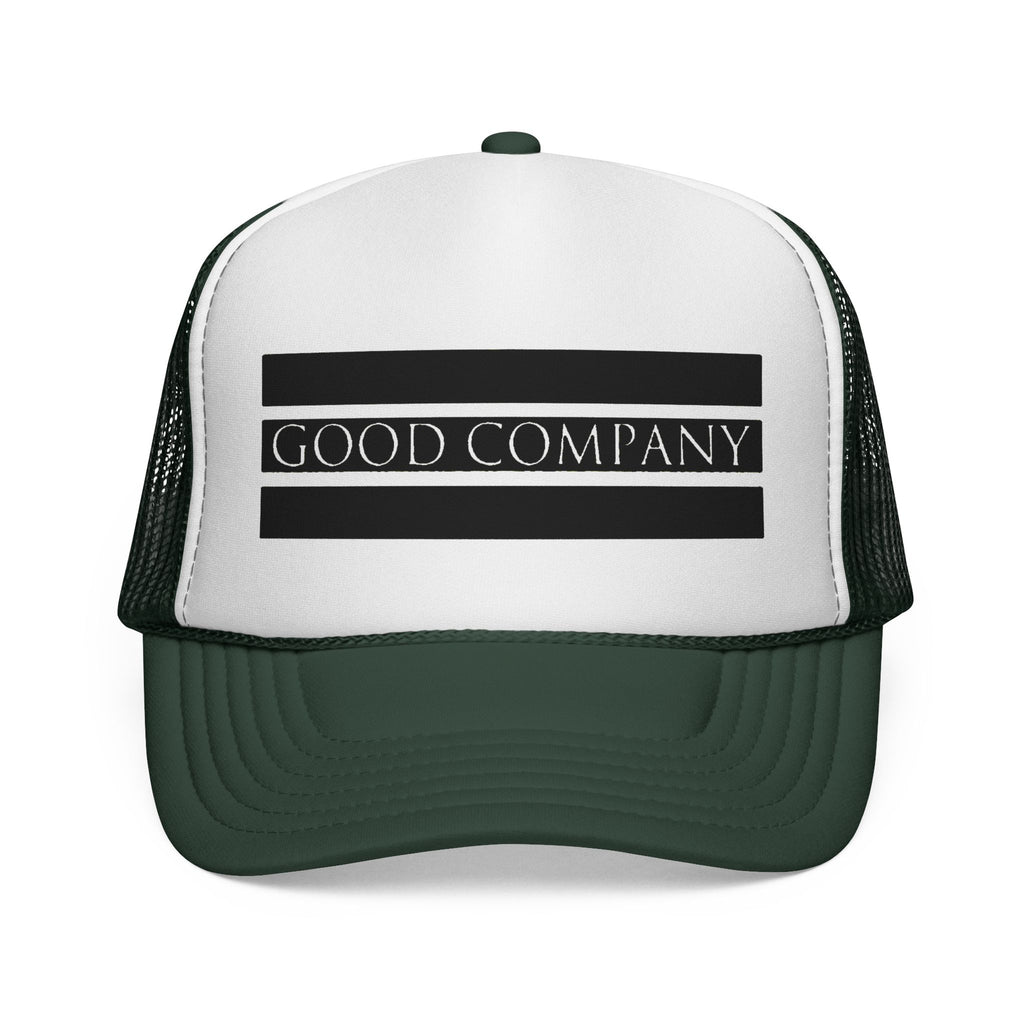 Good Company Trucker Hat