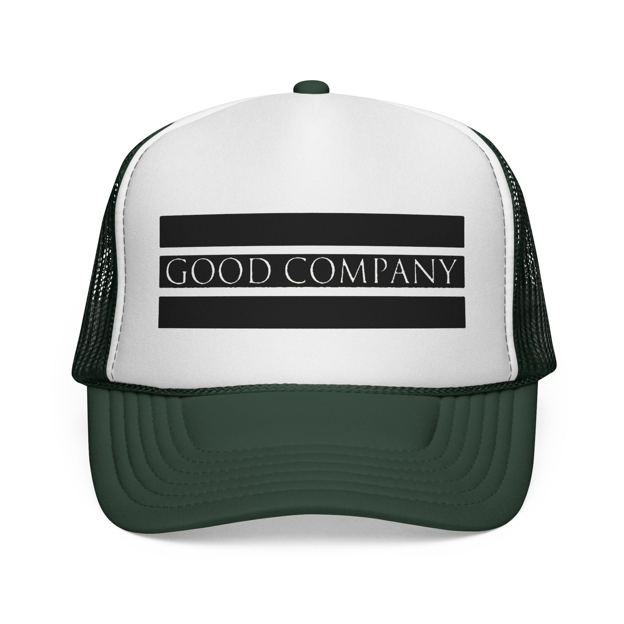 Good Company Trucker Hat