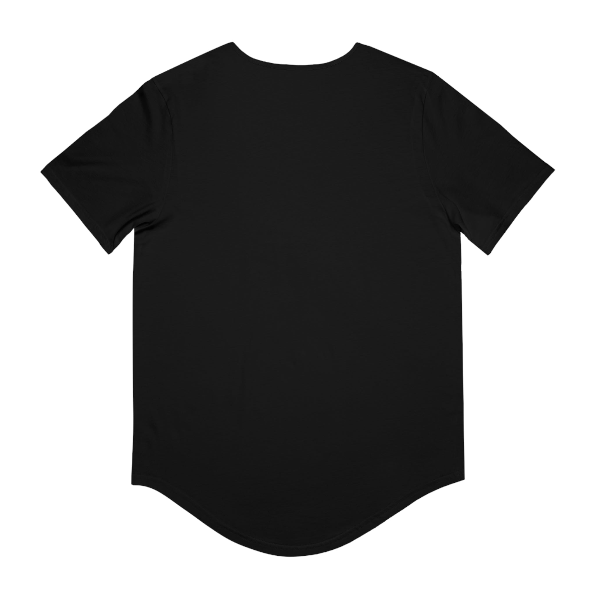 Chayo Nash Curved Hem Tee