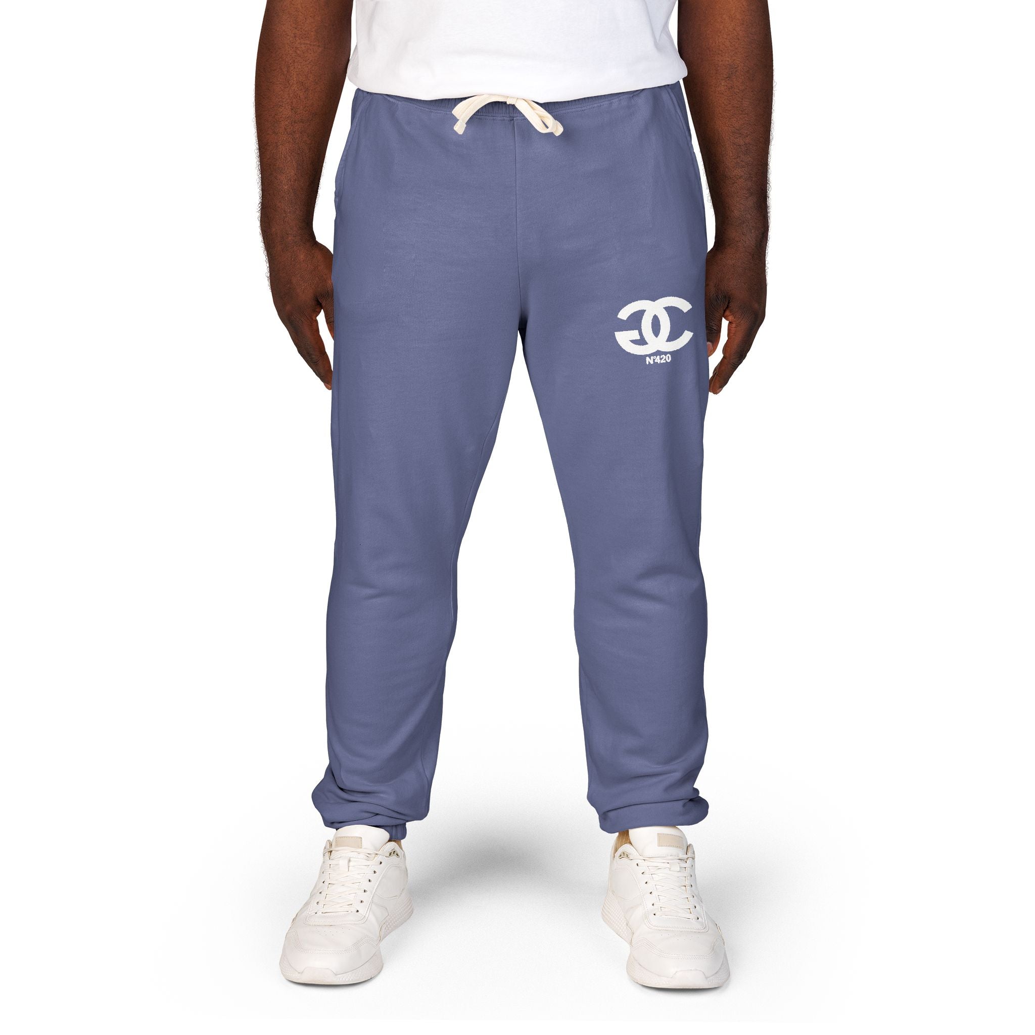 Good Company Fleece Jogger