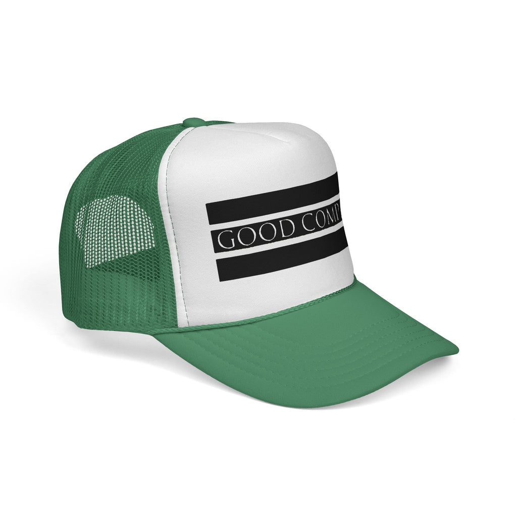 Good Company Trucker Hat