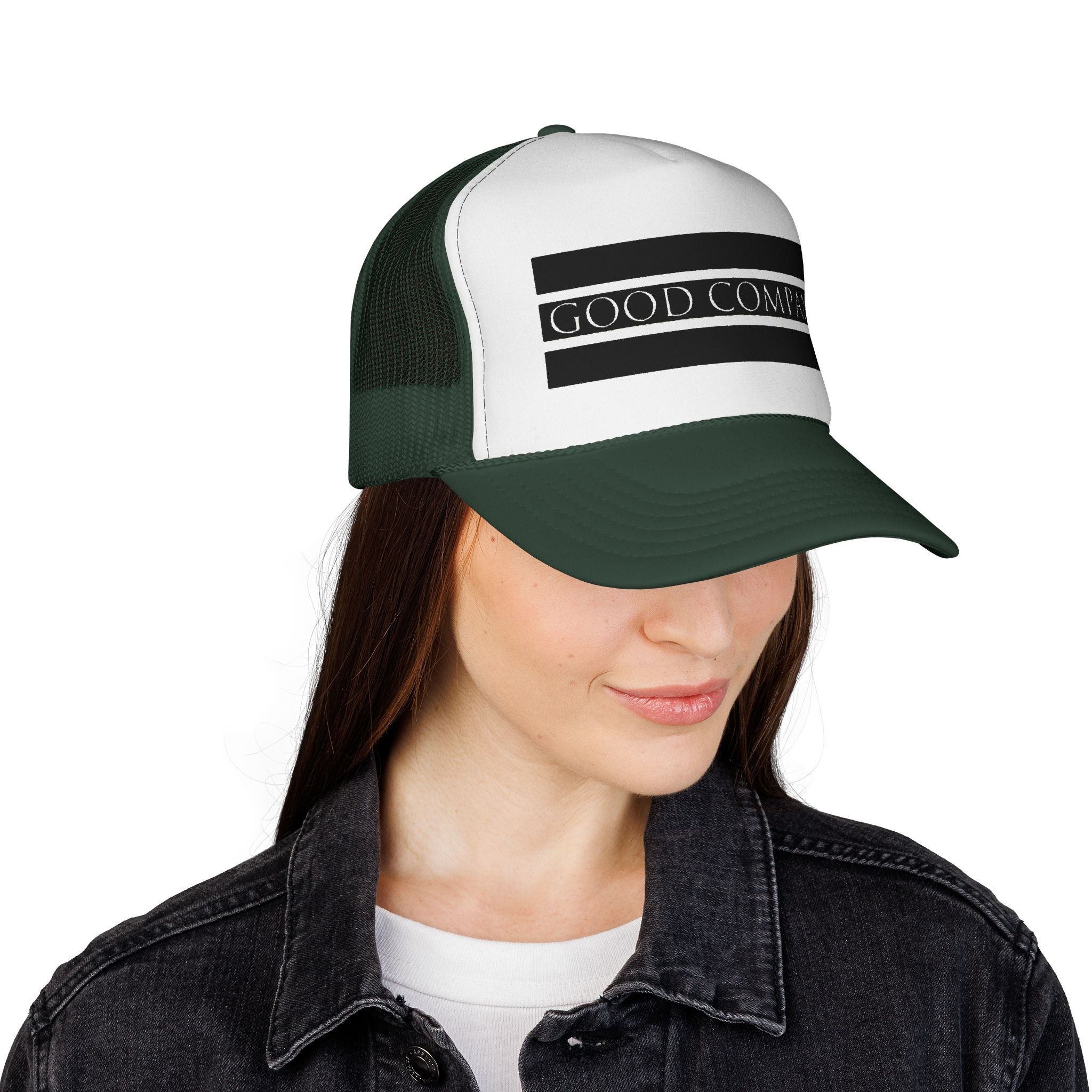 Good Company Trucker Hat