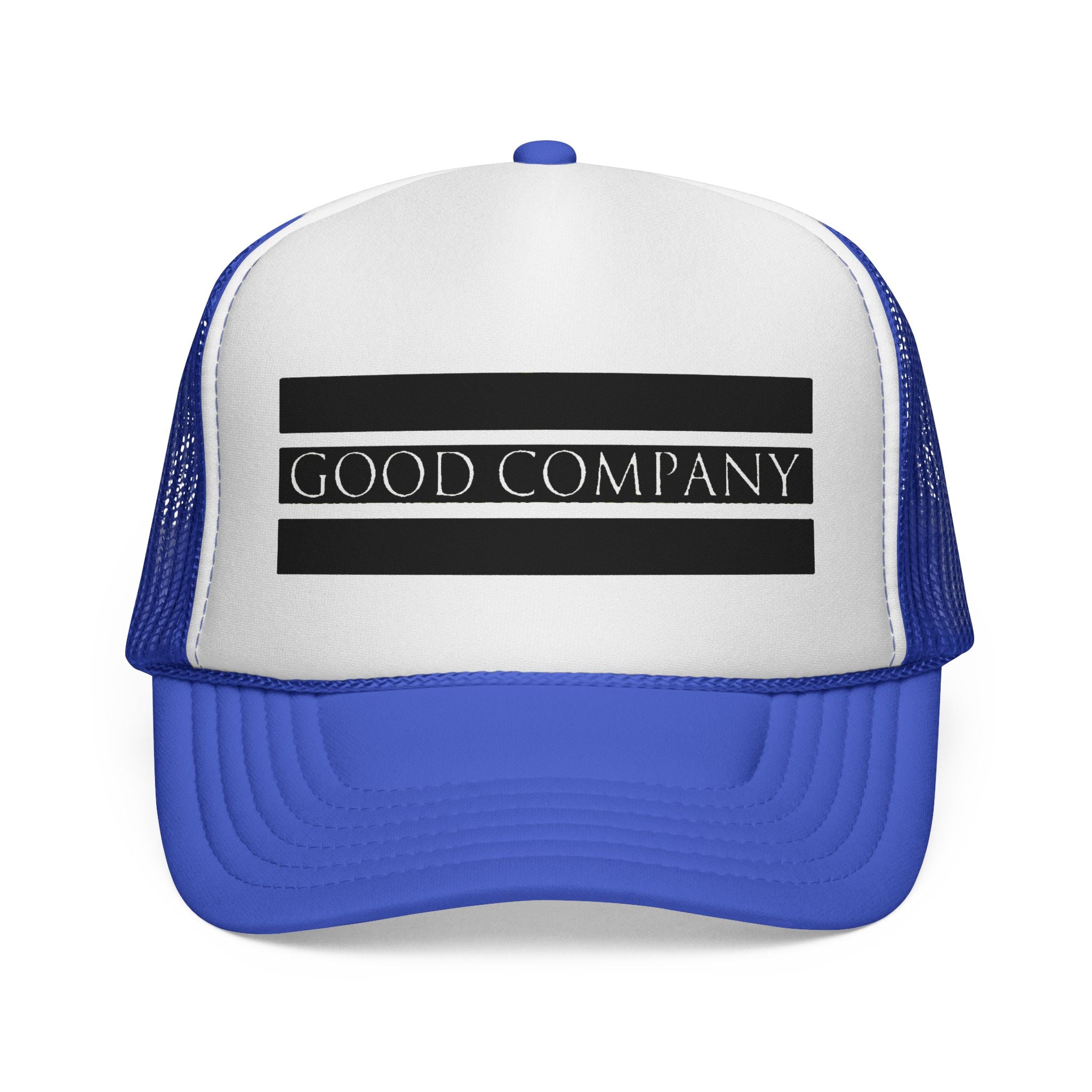 Good Company Trucker Hat