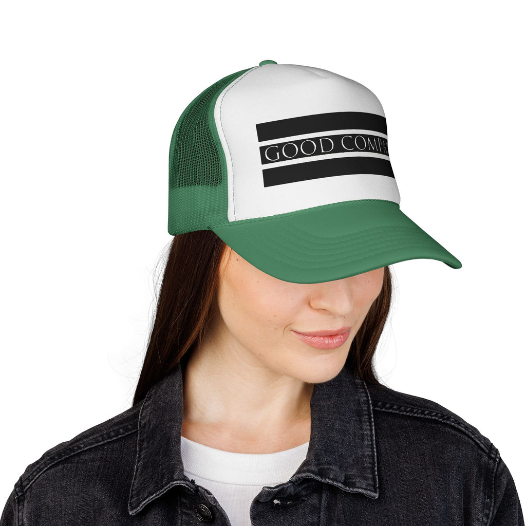 Good Company Trucker Hat